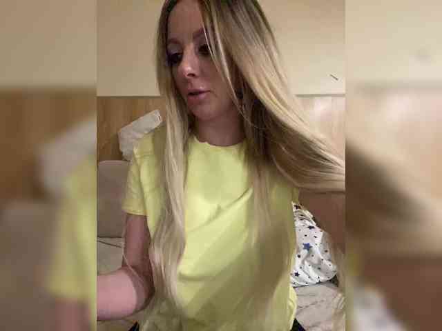 Nasty-tegress webcam