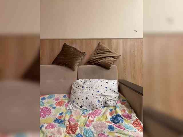 Nasty-tegress webcam