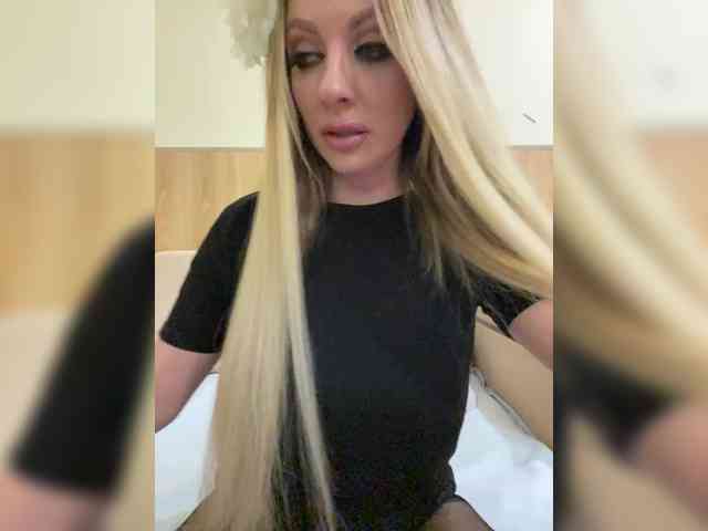 Nasty-tegress webcam