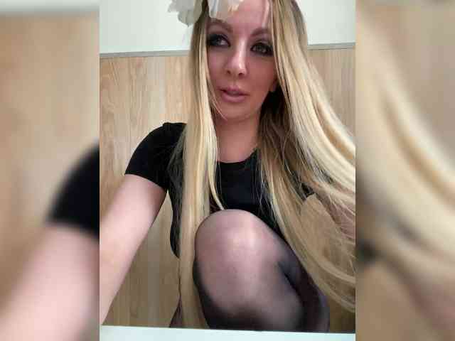 Nasty-tegress webcam