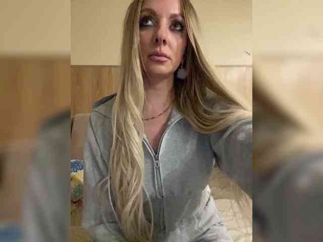 Nasty-tegress webcam