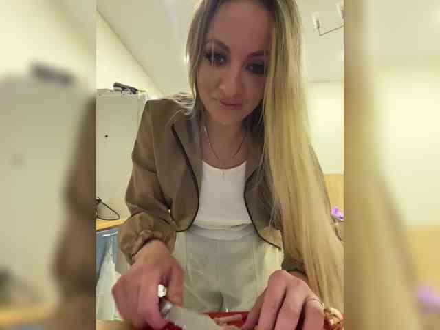 Nasty-tegress webcam