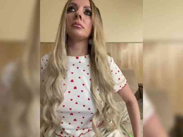 Nasty-tegress webcam