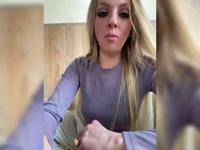 Nasty-tegress webcam