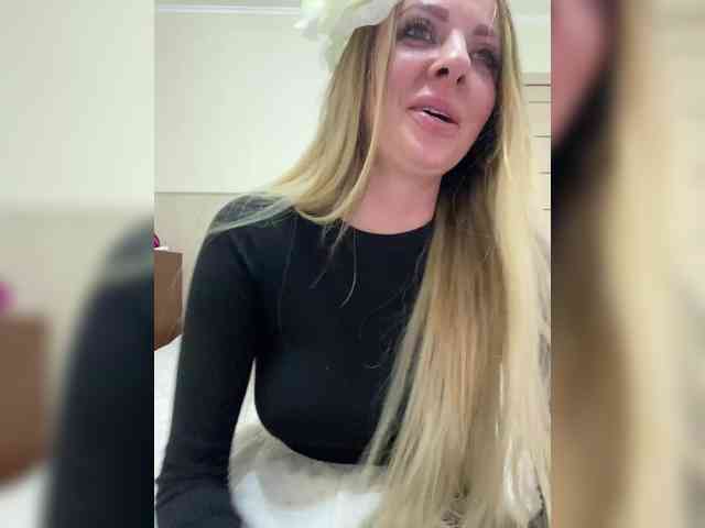 Nasty-tegress webcam