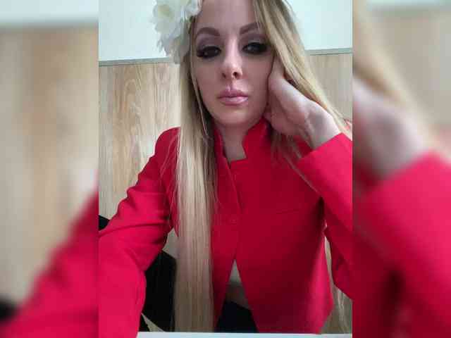 Nasty-tegress webcam