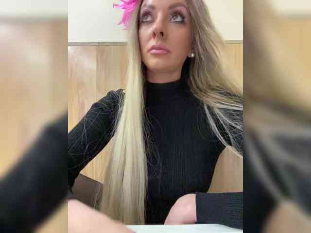 Nasty-tegress webcam