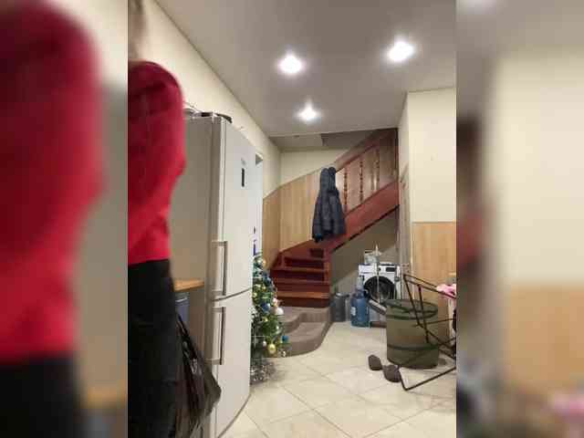 Nasty-tegress webcam