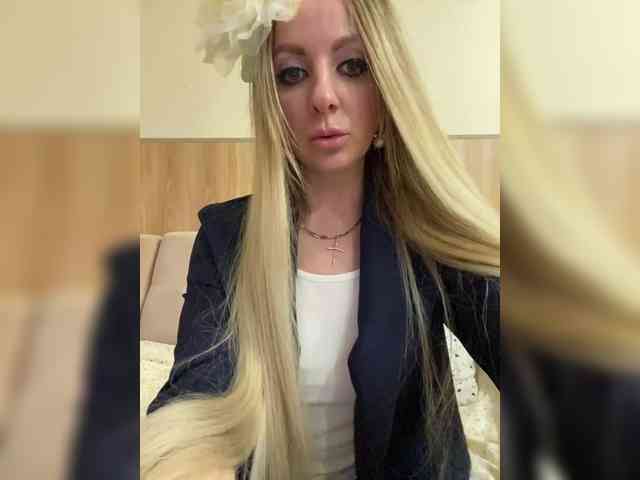 Nasty-tegress webcam