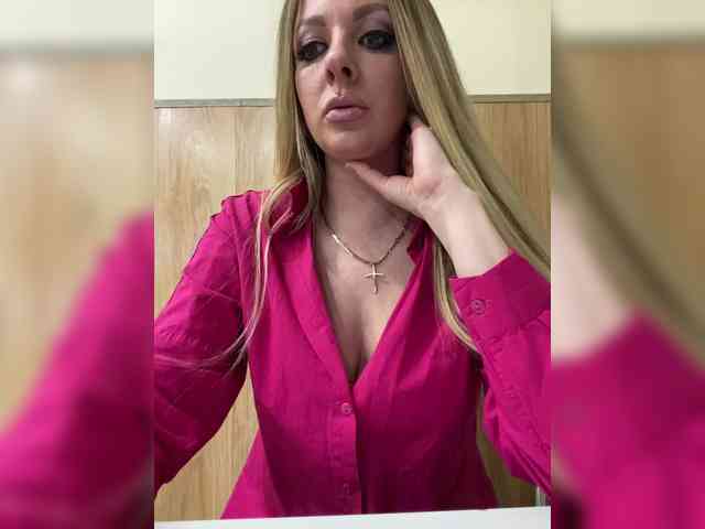 Nasty-tegress webcam