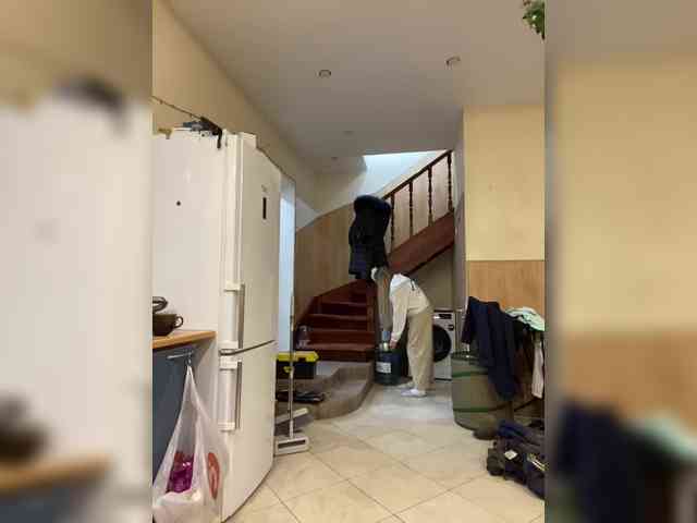 Nasty-tegress webcam