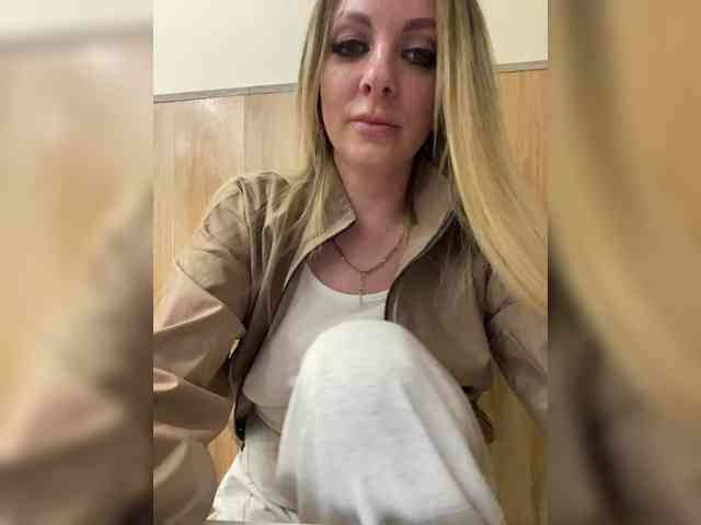 Nasty-tegress webcam