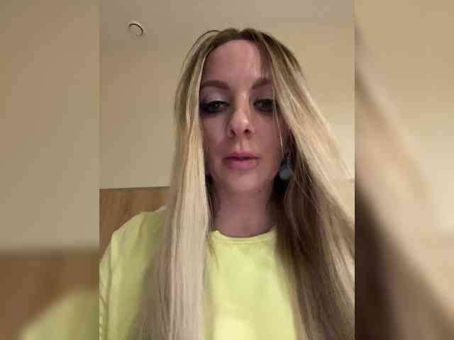 Nasty-tegress webcam