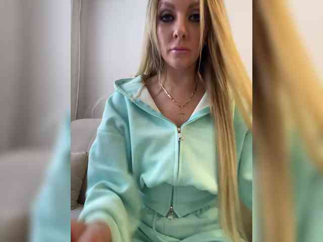 Nasty-tegress webcam