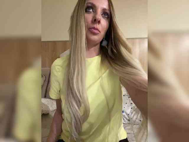 Nasty-tegress webcam