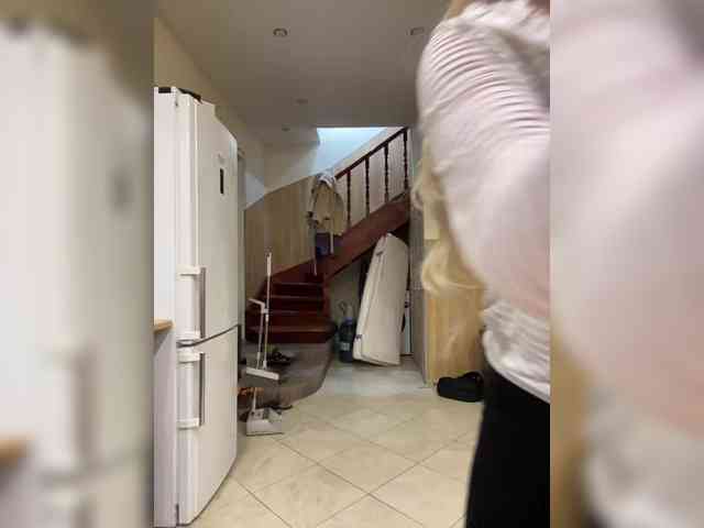 Nasty-tegress webcam