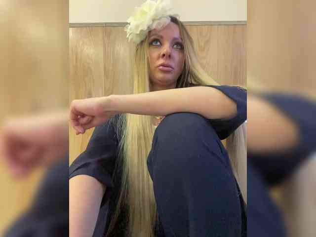 Nasty-tegress webcam