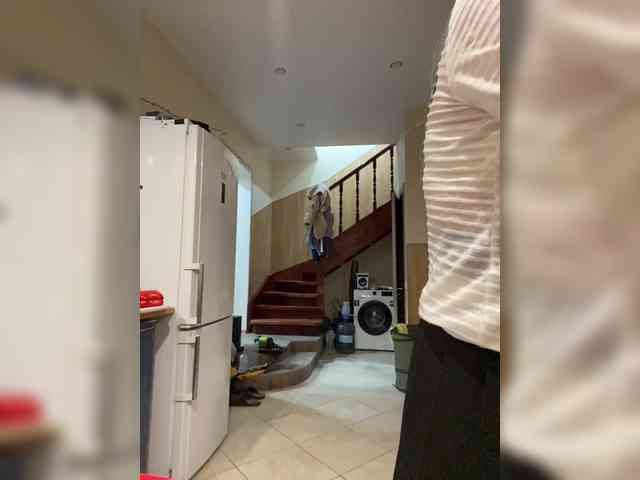 Nasty-tegress webcam