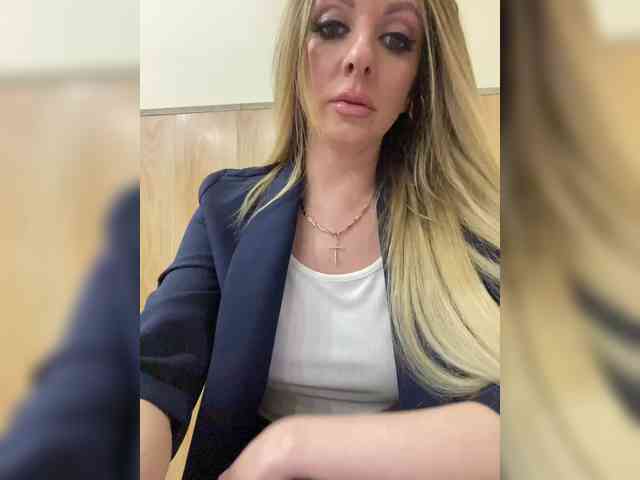 Nasty-tegress webcam