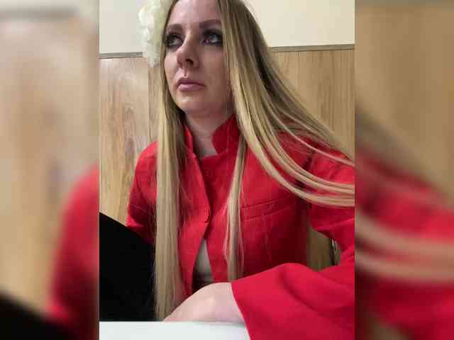 Nasty-tegress webcam