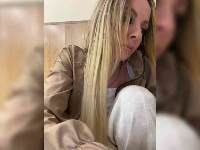 Nasty-tegress webcam