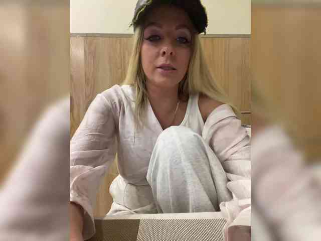 Nasty-tegress webcam