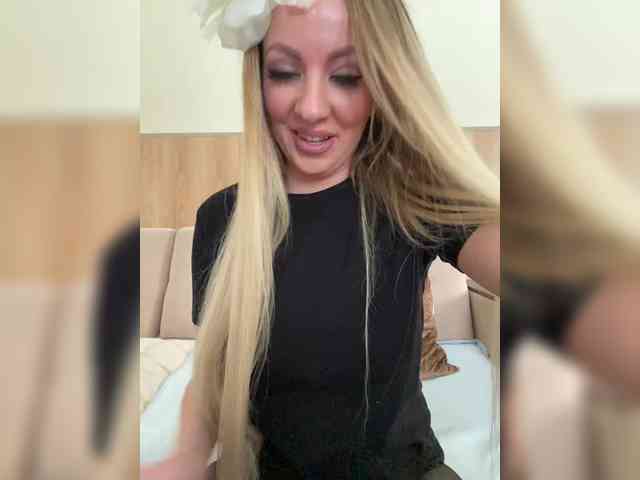 Nasty-tegress webcam