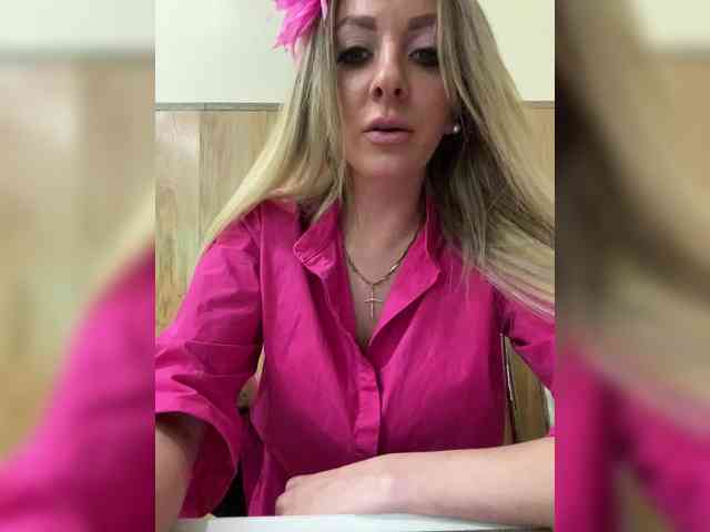 Nasty-tegress Live Webcam on BongaCams