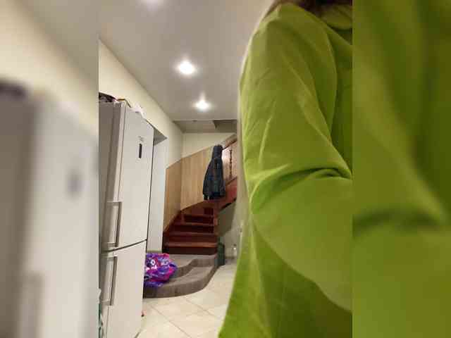 Nasty-tegress webcam