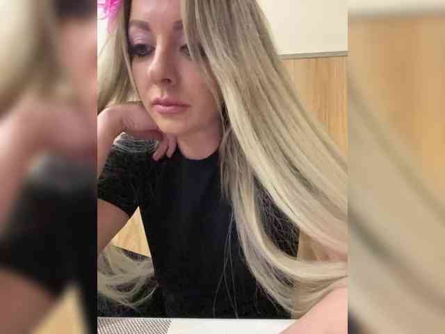 Nasty-tegress webcam