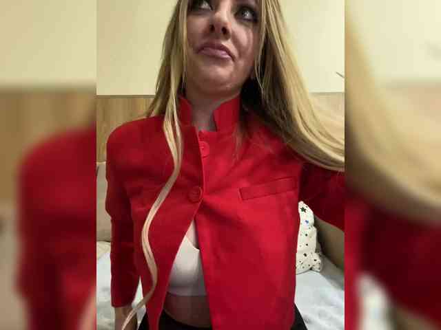 Nasty-tegress webcam