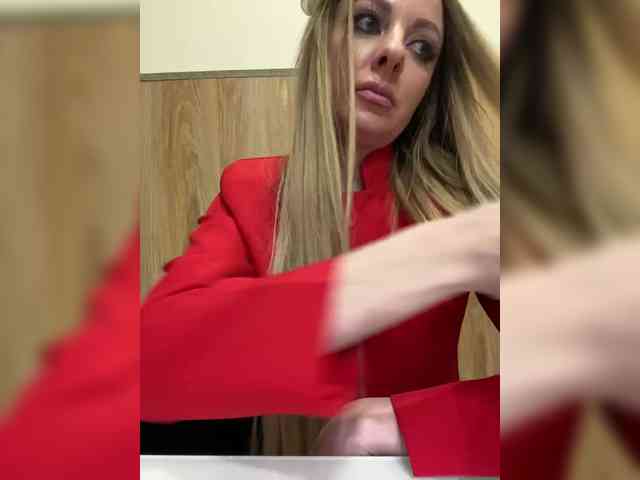 Nasty-tegress webcam