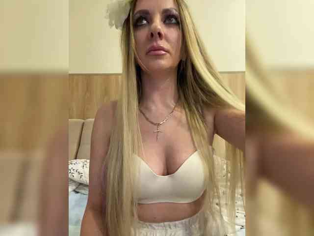 Nasty-tegress webcam