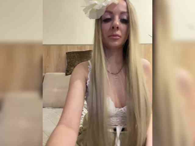 Nasty-tegress webcam