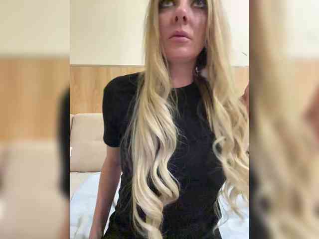 Nasty-tegress webcam