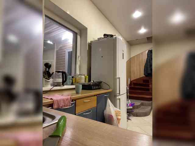 Nasty-tegress webcam