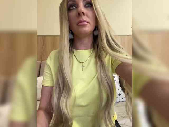 Nasty-tegress webcam