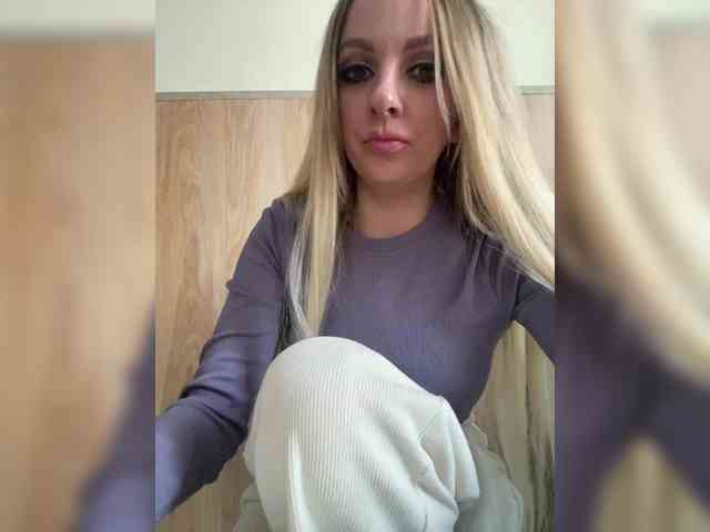 Nasty-tegress webcam