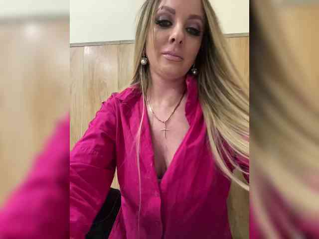 Nasty-tegress webcam