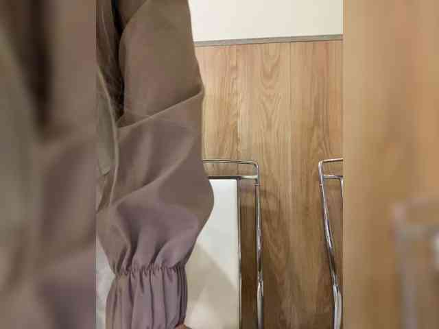 Nasty-tegress webcam