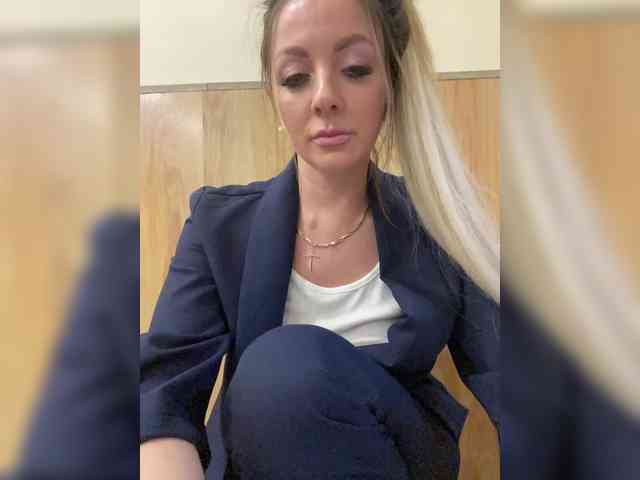 Nasty-tegress webcam