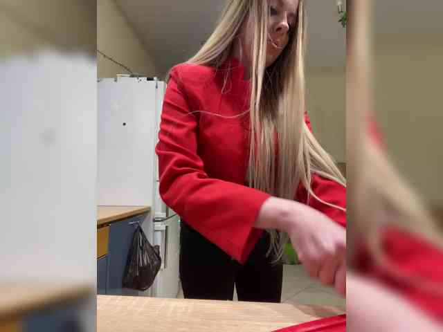 Nasty-tegress webcam