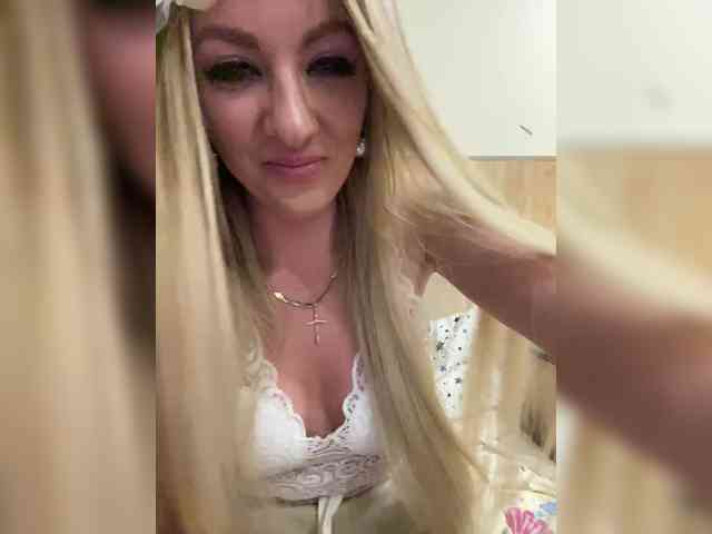 Nasty-tegress webcam