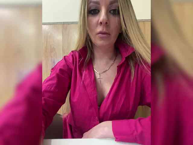 Nasty-tegress webcam