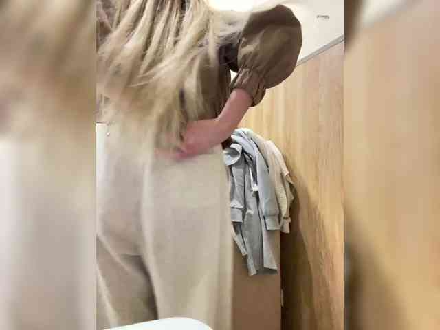 Nasty-tegress webcam