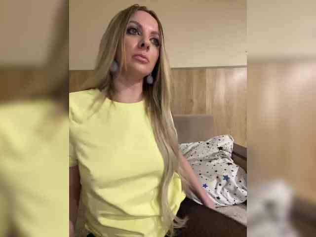 Nasty-tegress webcam