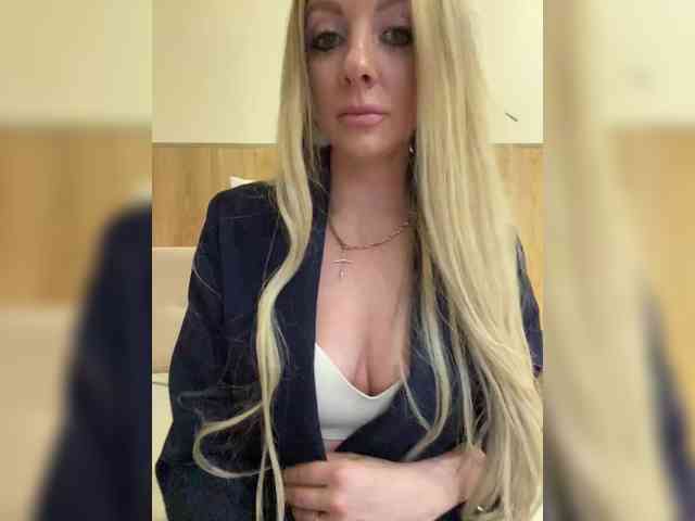 Nasty-tegress webcam