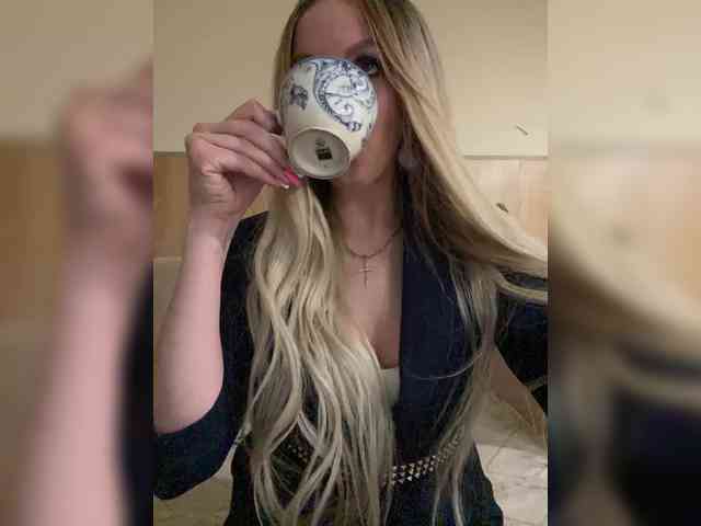 Nasty-tegress webcam