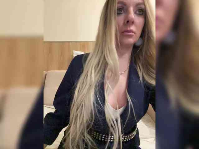 Nasty-tegress webcam