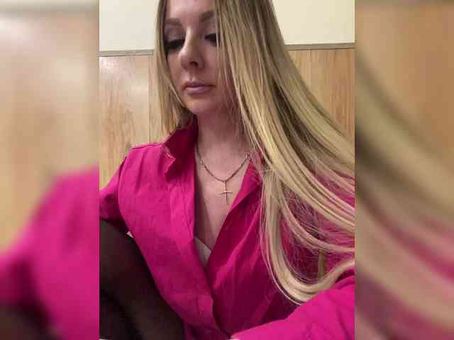 Nasty-tegress webcam